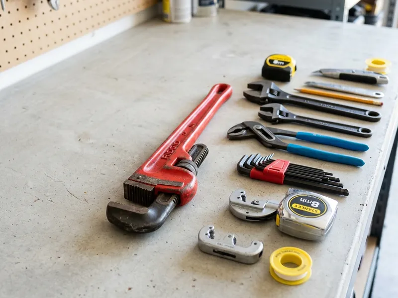 Emergency Plumber in Gettysburg, PA